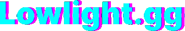 Lowlight.gg